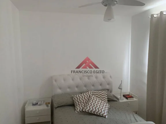 Imagem Apartamento com 2 dormitórios à venda, 58 m² por R$ 284.000,00 - Barreto - Niterói/RJ