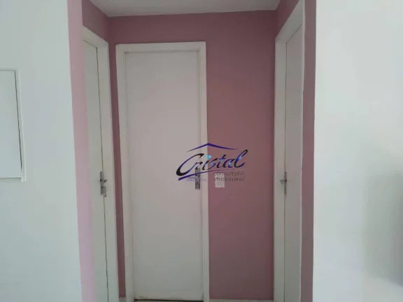 Imagem Apartamento com 2 quartos à venda, 47 m² - Jardim Mitsutani - Campo Limpo (Zona Sul) - São Paulo/SP