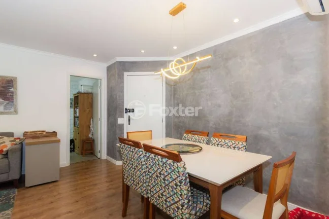 Imagem Apartamento Vila Leopoldina - 83M², 3 Dorms, 1 Suíte, 2 Vagas, Reformado.