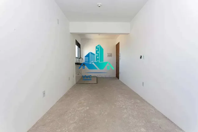 Imagem Studio Novo no Alto da Mooca – 26m2 com Lazer Completo e Localização Imbatível!