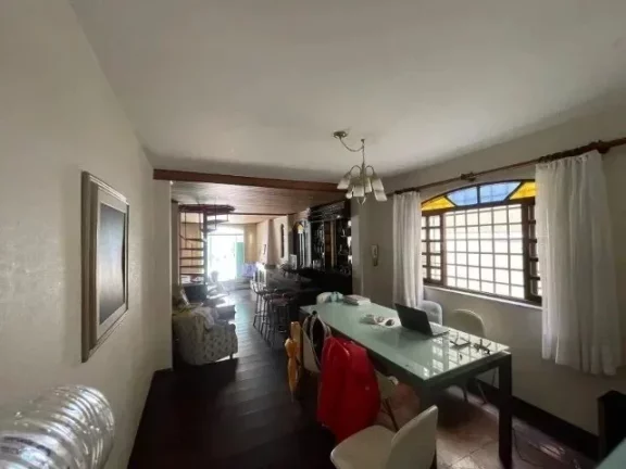 Casa para Venda em São Paulo, Alto da Lapa, 3 dormitórios, 3 suítes, 5 banheiros, 2 vagas
