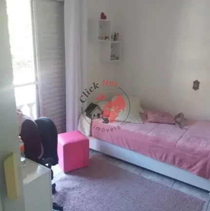 Imagem Casa Assobradada 3 dormitórios sendo 2 suítes ,Aceita permuta no ABC, Litoral ou Chácara na região de Sorocaba, bairro Vila Palmares em Santo André