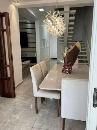 Imagem Casa à venda Para alugar Wanel Ville Z.Oeste - Sorocaba/SP