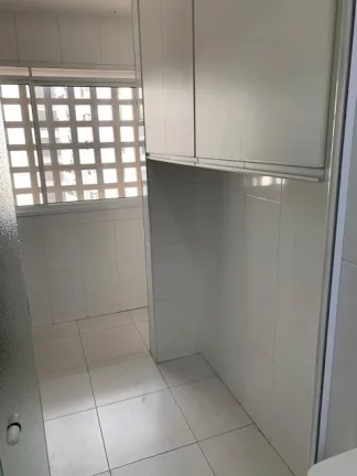 Imagem Apto com 2 dormitório e suite com 2 vagas e lazer no Alto da Boa Vista