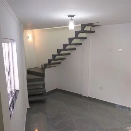 Imagem Sobrado com 2 dormitórios à venda, 80 m² por R$ 426.000,00 - Vila Moreira - São Paulo/SP