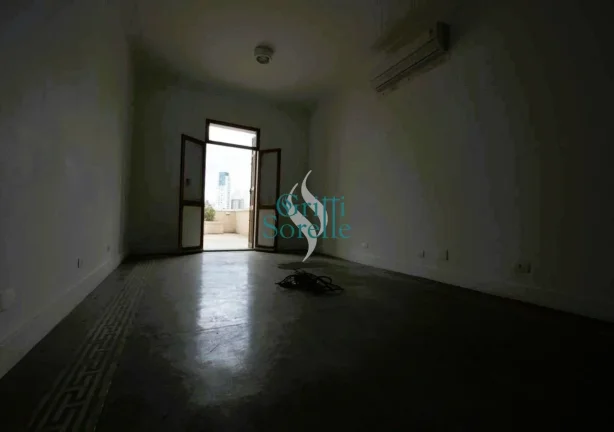 Imagem Prédio Comercial à Venda na Vila Olímpia - São Paulo/SP.