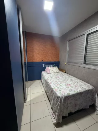 Imagem Apartamento à venda no bairro Parque Amazônia - Goiânia/GO
