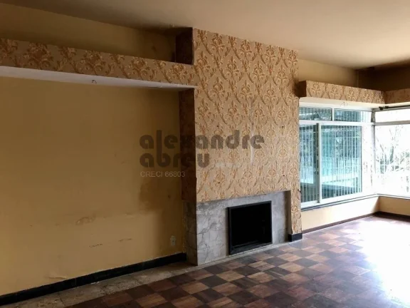 Imagem Casa com 4 Quartos à Venda, 1000 m² em Brooklin Paulista - São Paulo