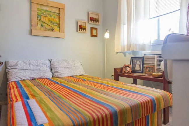 Imagem Vendo Barra Olímpica no condomínio Barra Fun 3 quartos 410 mil