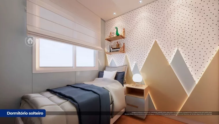 Imagem Apartamento à venda no bairro Cupecê - São Paulo/SP
