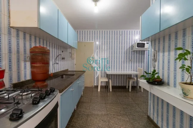 Imagem Apartamento à Venda em Jardim Paulista - São Paulo/SP.