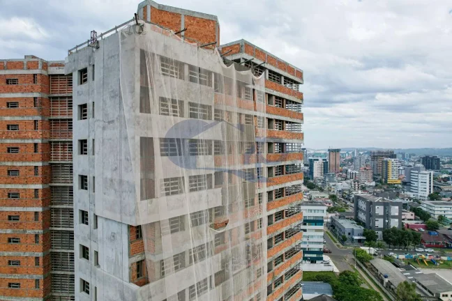 Imagem Apartamento á venda com 1 suíte no centro de Torres/RS