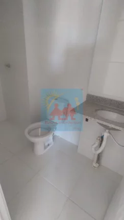 Imagem Apartamento na Praia de Mongaguá, com lazer completo, R$ 265.000,00