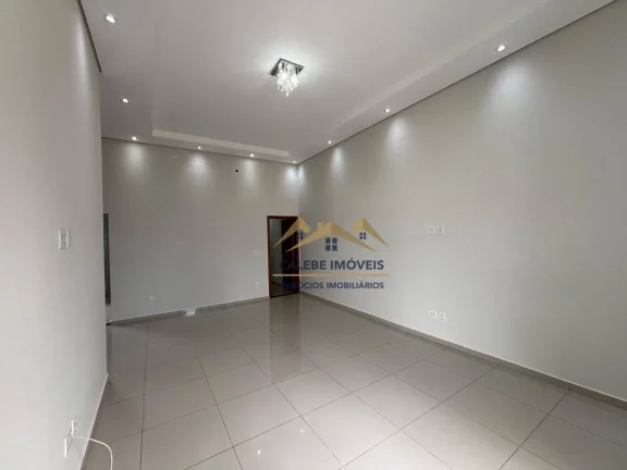 Imagem Casa com 2 dormitórios à venda, 121 m² por R$ 650.000,00 - Reserva dos Ypês I - Tatuí/SP