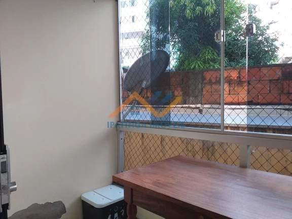 Imagem Apartamento de 2 de quartos no Iguaçu