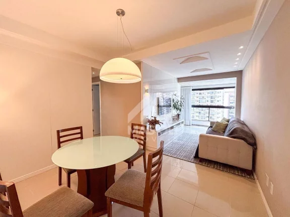 Imagem Apartamento à venda, 120 m² por R$ 920.000,00 - Praia da Costa - Vila Velha/ES