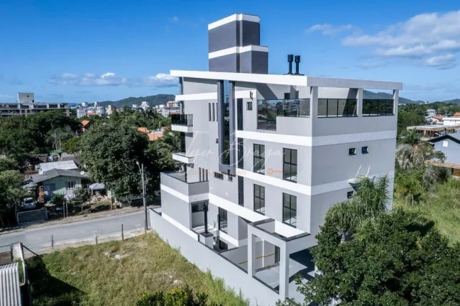Imagem Apartamento à venda no bairro Bombinhas em Bombinhas/SC