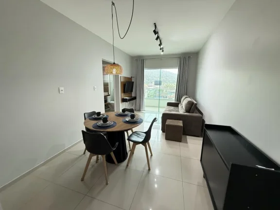 Imagem Apartamento 02 quartos, na Praia de Gravatá em Navegantes mobiliado. pronto para morar