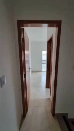 Imagem CASA COM 70 m² - SAMAMBAIA - PRAIA GRANDE SP