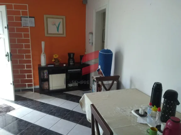 Imagem SOBRADO com 4 dormitórios à venda com 390m² por R$ 1.700.000,00 no bairro Alto Tarumã - PINHAIS / PR