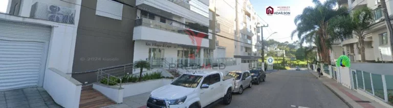 Imagem Apartamento porteira fechada,Residencial Villagio Di Capri Pagani, Palhoça SC Brasil