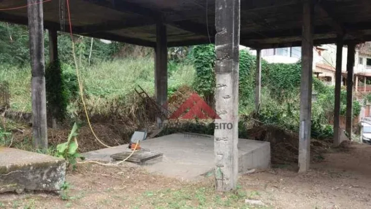 Imagem Área à venda, 3000 m² por R$ 600.000,00 - Santa Rosa - Niterói/RJ