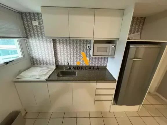 Imagem Cobertura à venda no condomínio Pontal Beach Resort Recreio dos Bandeirantes