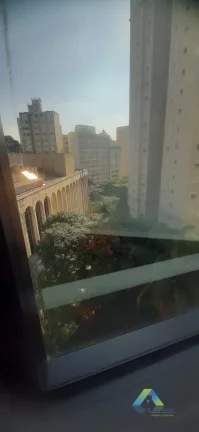 Imagem Sala comercial com 40m² toda mobiliada com móveis designer moderno e acabamento de alto padrão em localização privilegiada próximo da Avenida Paulista e diversas Estações de Metrô como Brigadeiro, Vergueiro e Paraiso, Shopping Pátio Paulista e Hospital Be