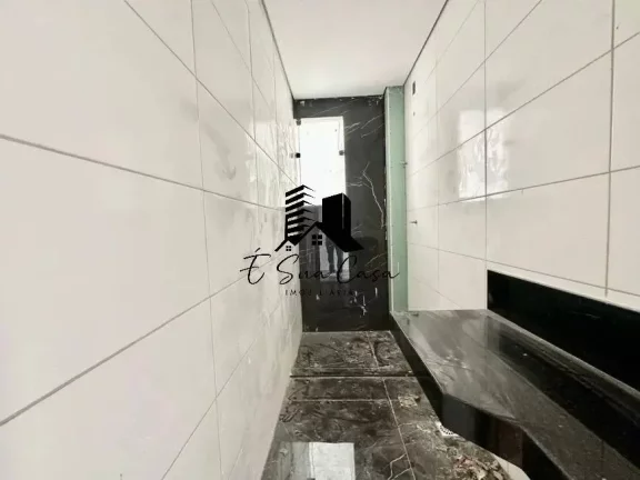 Imagem Casa a Venda 3 quartos Bairro Xangri-Lá - Contagem/MG