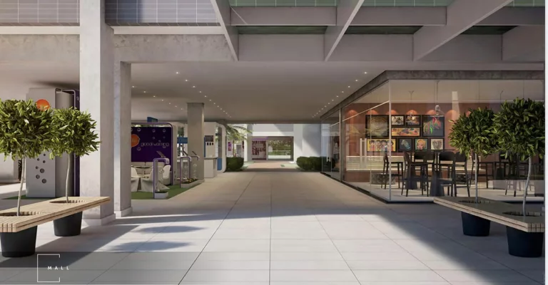 Imagem Sala comercial à venda, 156.72 m² - Saco Grande - Florianópolis/SC