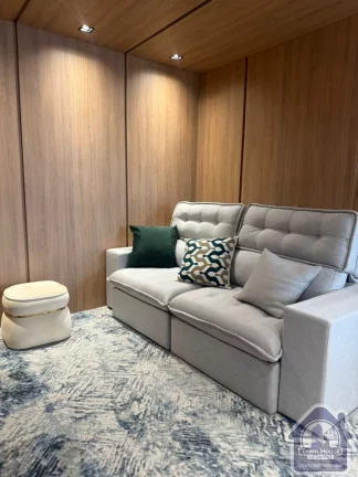 Imagem Apartamento a Venda no Centro de Poá SP