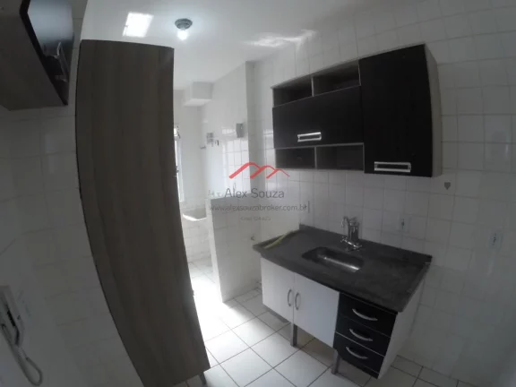 Imagem Apartamento para Venda em Sumar?(C) / SP no bairro Jardim Recanto dos Sonhos