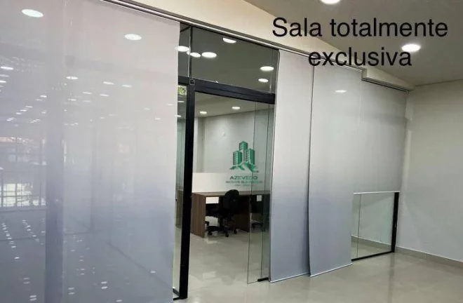 Imagem Prédio, 448 m² - venda por R$ 2.950.000,00 ou aluguel por R$ 14.945,00/mês - Vila Zelina - São Paulo/SP