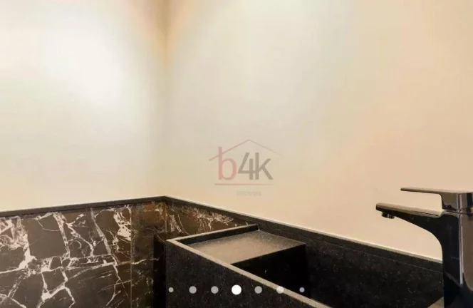 Imagem Apartamento a venda o Parque Brooklin 104m²