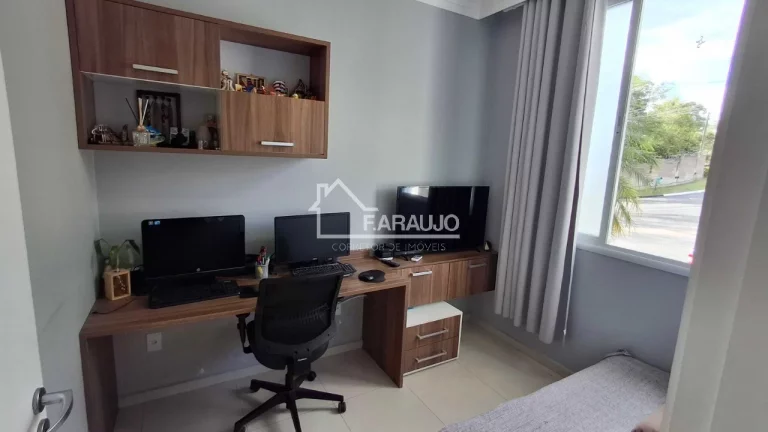 Imagem Casa em condomínio fechado para venda em Sorocaba-SP!