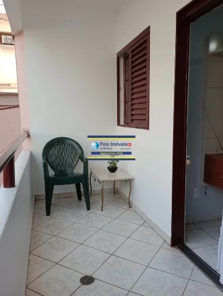 Imagem Apartamento 93 metros, R$ 340.000 espaçoso com 3 quartos sendo 1 suíte, 2 vagas e no bairro Jardim Irajá, em Ribeirão Preto.
