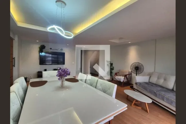 Imagem Apartamento à Venda - Recreio, 4 Quartos, 314 m2