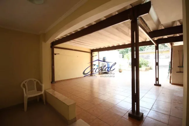 Imagem Casa com 4 dormitórios à venda, 224 m² por R$ 807.000,00 - Osasco - São Paulo/SP