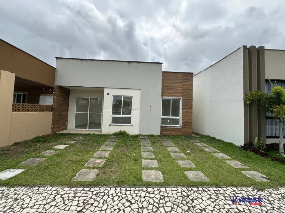 Imagem Vendo Duplex 3/4 em Condomínio - SIM