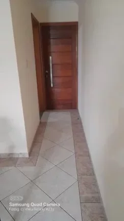 Imagem Apartamento com 2 dormitórios à venda, 89 m² por R$ 390.000,00 - Ocian - Praia Grande/SP