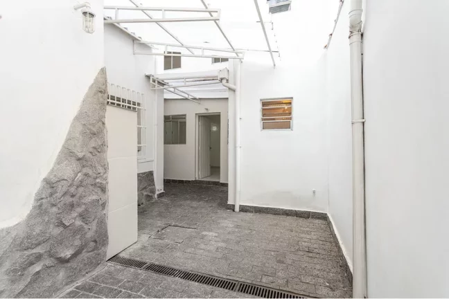 Imagem CASA RESIDENCIAL em São Paulo - SP, Jardim Internacional