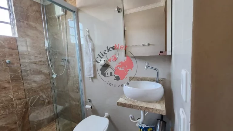 Imagem Apartamento mobiliado à venda em localização privilegiada do bairro Baeta Neves em São Bernardo do Campo