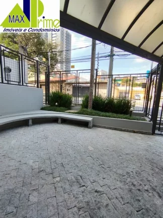 Imagem Apartamento Andar alto vila matilde ótimo custo benefício