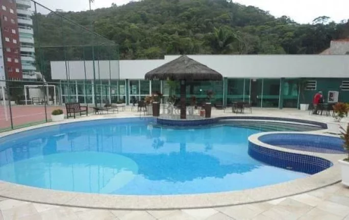 Imagem Apartamento com 2 dormitórios à venda no edifício Terraço da Rainha em Balneário