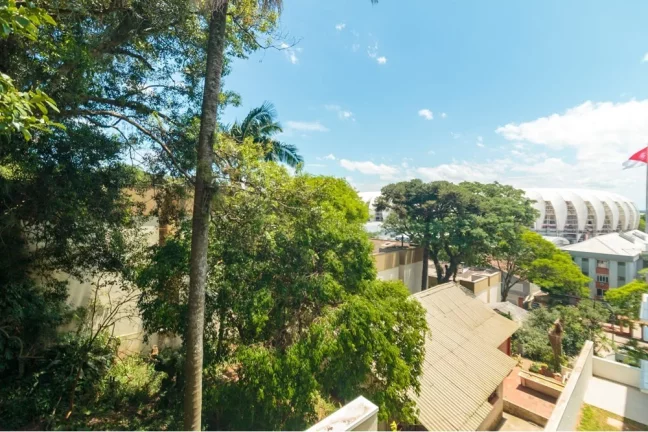 Imagem STRDA 160 Apto 612491033-16 - Apartamento à venda no bairro Santa Tereza - Porto Alegre/RS