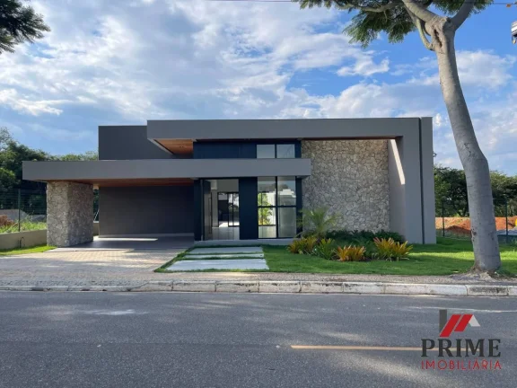 Imagem Mansão Cinematográfica - Condomínio Vitória Golf - Lagoa Santa