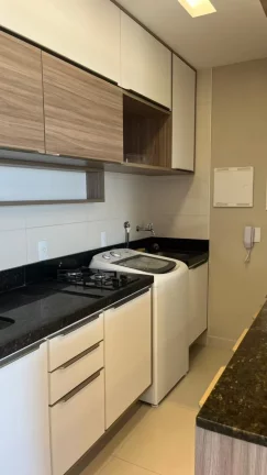 Imagem APARTAMENTO RESIDENCIAL em SÃO LUÍS - MA, Edificio Arpoador