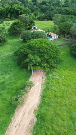 Imagem Chácara Rica dágua 30 kms de Goiânia