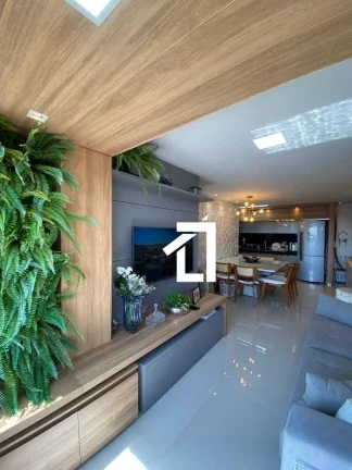 Imagem Apartamento | Barro Duro | 3 Quartos com 2 Suítes | 71m²