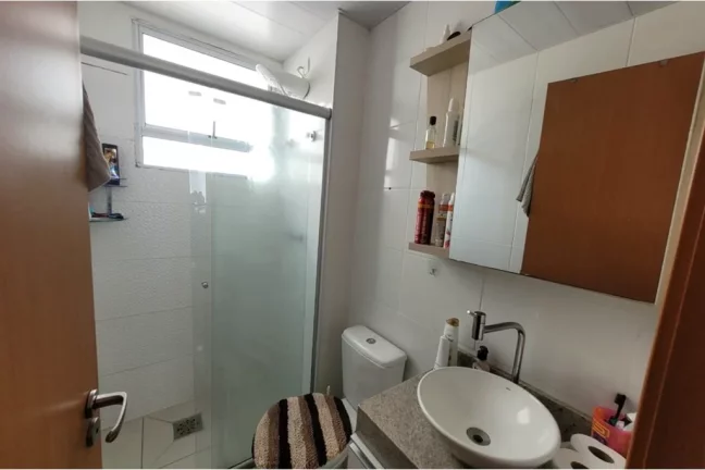 Imagem MSPA 10535 Apto 612541026-18 - Apartamento à venda no bairro Morro Santana - Porto Alegre/RS